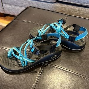 Chacos